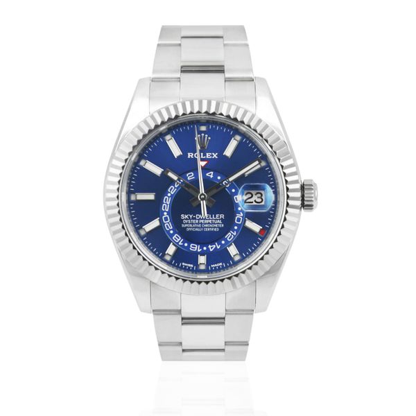 Rolex Sky-Dweller 326934
